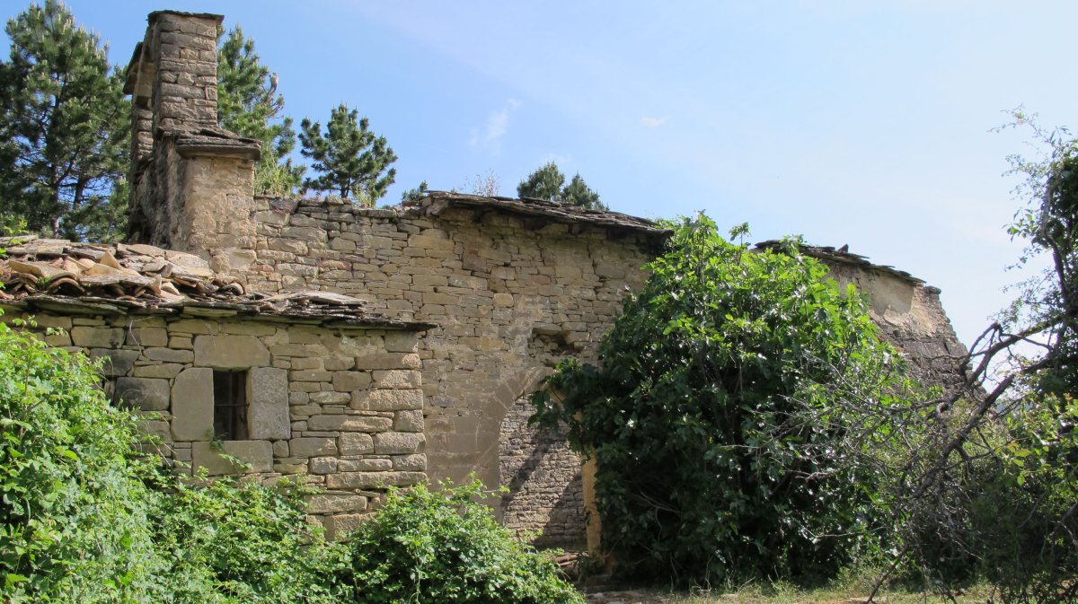 Arangoiti ermita, Ezporogi