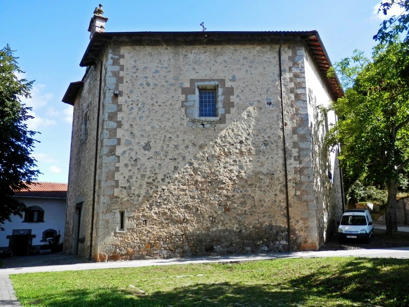 San Miguel Ermita