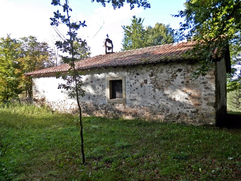 Asentzio Ermita