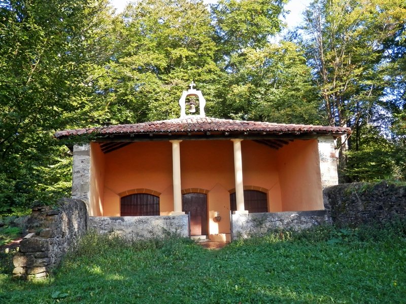 Asentzio Ermita
