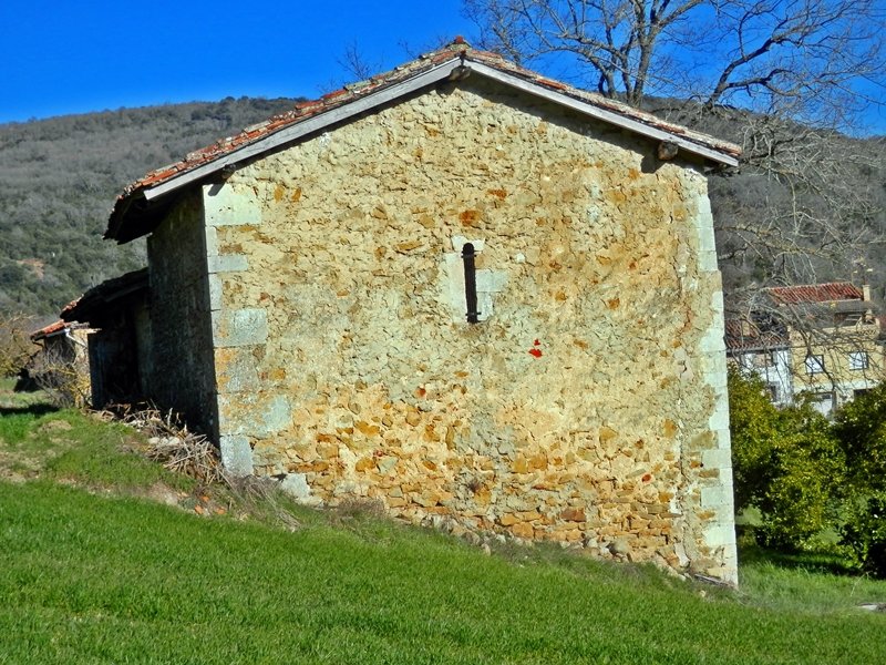 San Juan Ermita Oteon