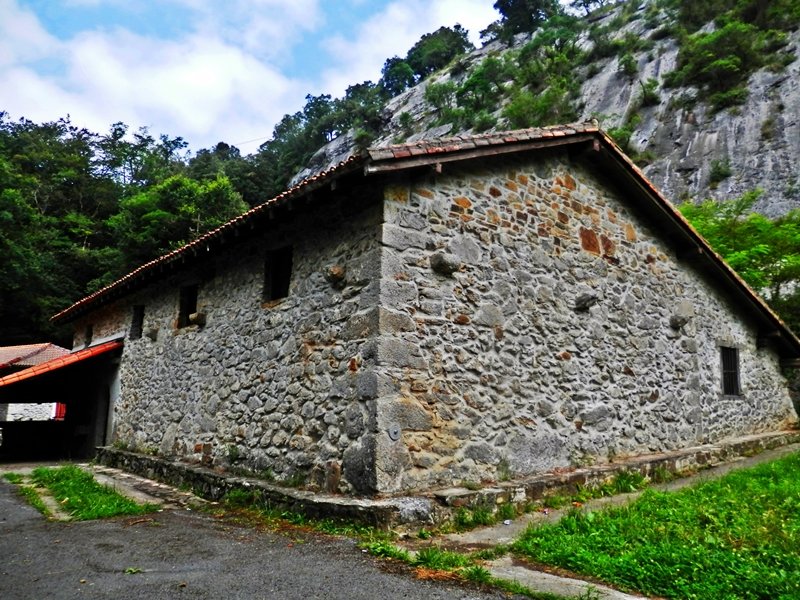 San Fraisku Ermita