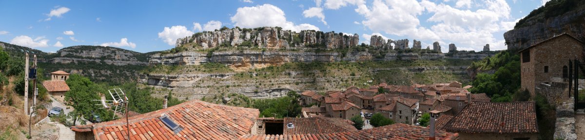 Orbaneja del Castillo