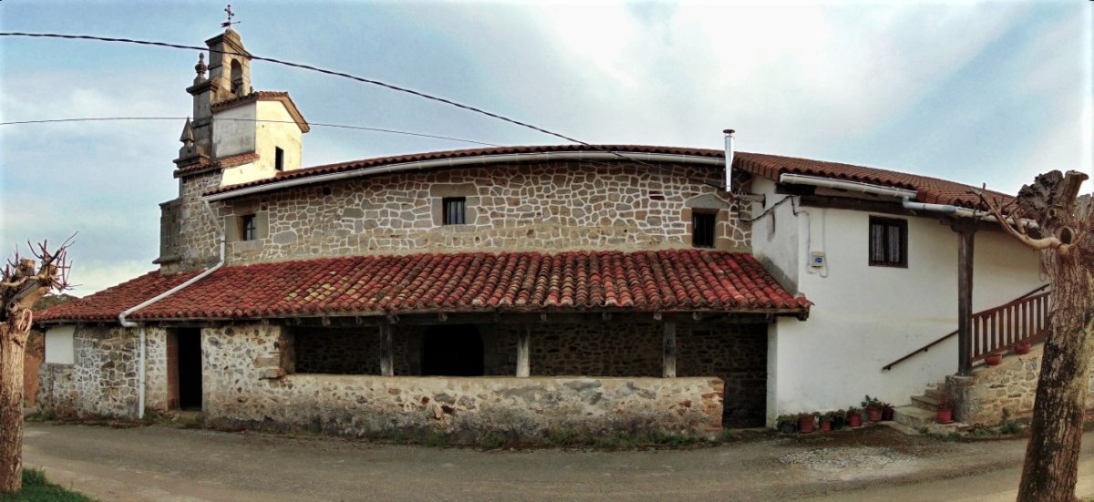 Madalena Ermita