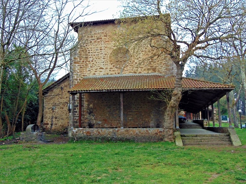 San Juan Ermita