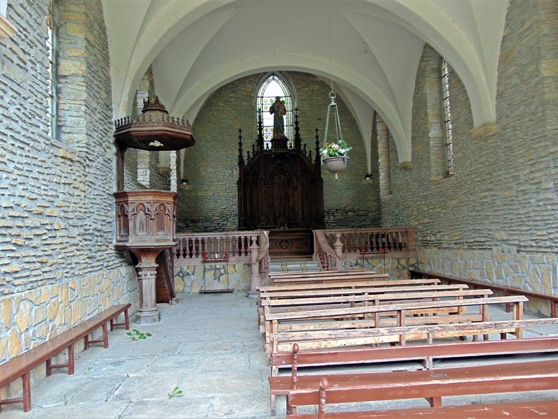 San Antonio Ermita