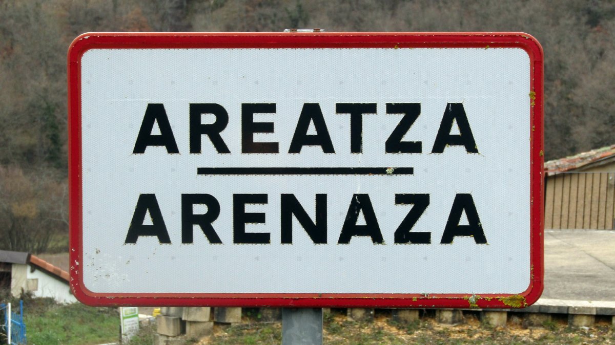Areatza, Arraia-Maeztu