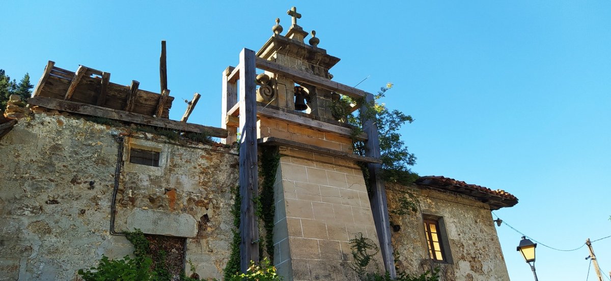 Santa Kolunba Ermita
