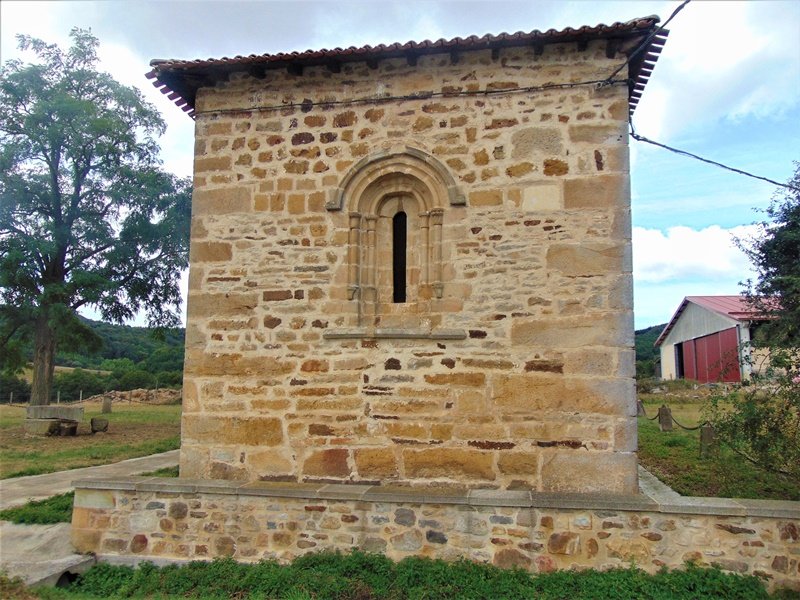 San Pedro Ermita Gorostizan