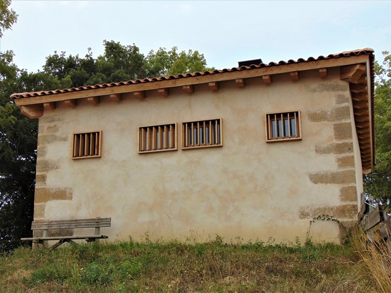 San Andres Ermita Zalduondon