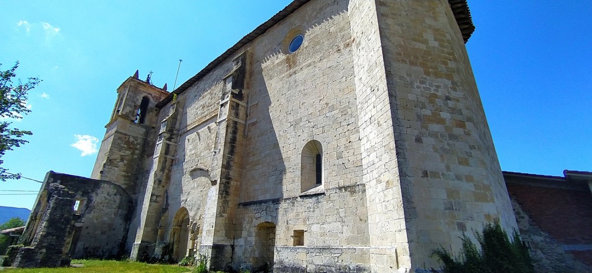 Nuestra Señora de la Asuncion Eliza Okarizen