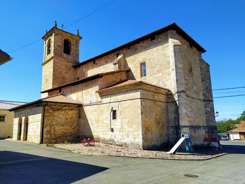 Asuncion de Nuestra Señora Eliza Gereñun