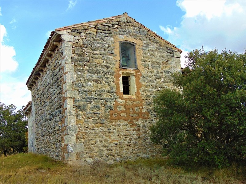 San Pedro Ermita Maraurin
