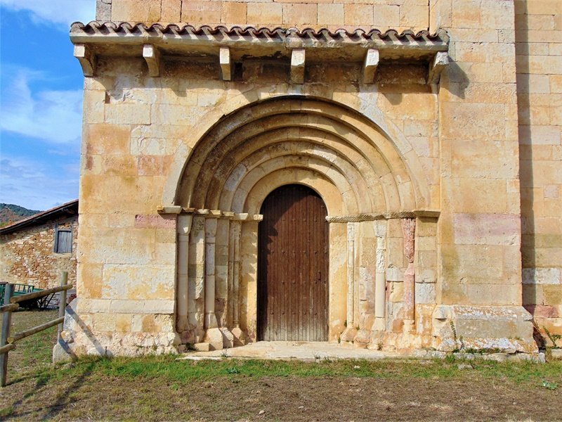 Purisima Concepcion Ermita San Vicentejon