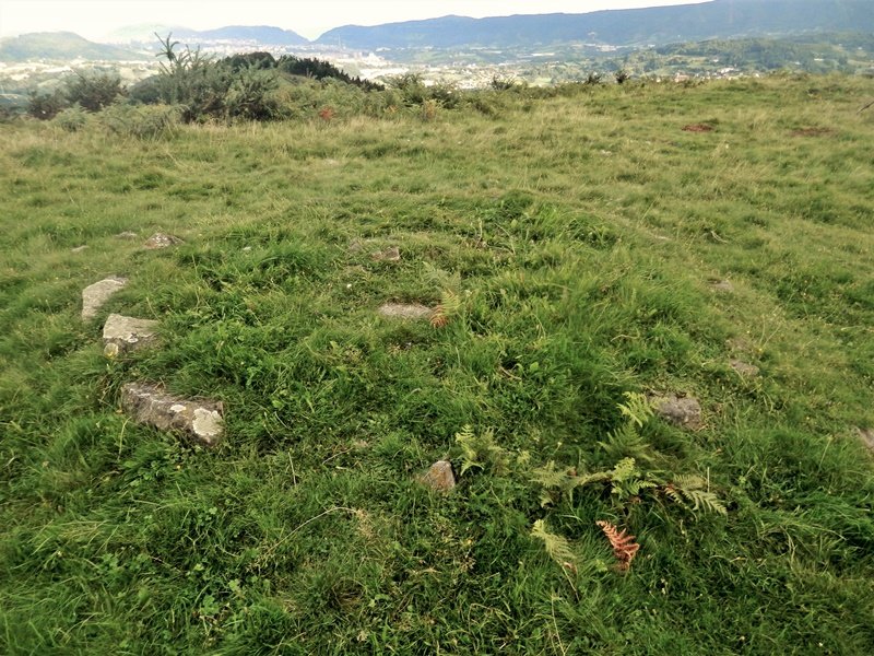 Elorritako Gaña