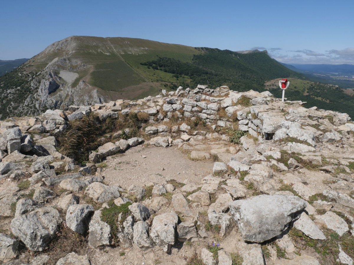 Gaztelu, gazteluaren aurriak