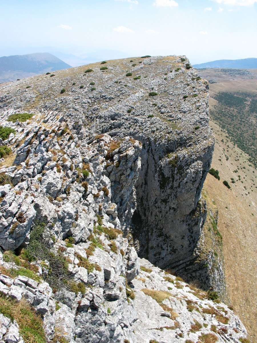 Ekialdeko pareko tontorra