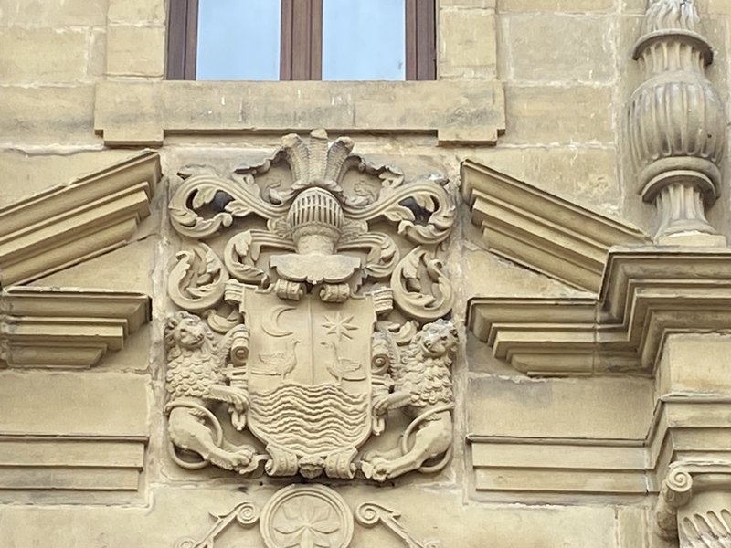 Zabiel Jauregia. Mutriku