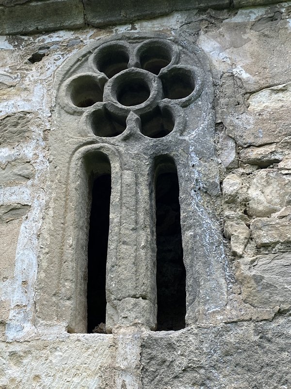 San Miguel Eliza. Erriberagoitia (Hereña)