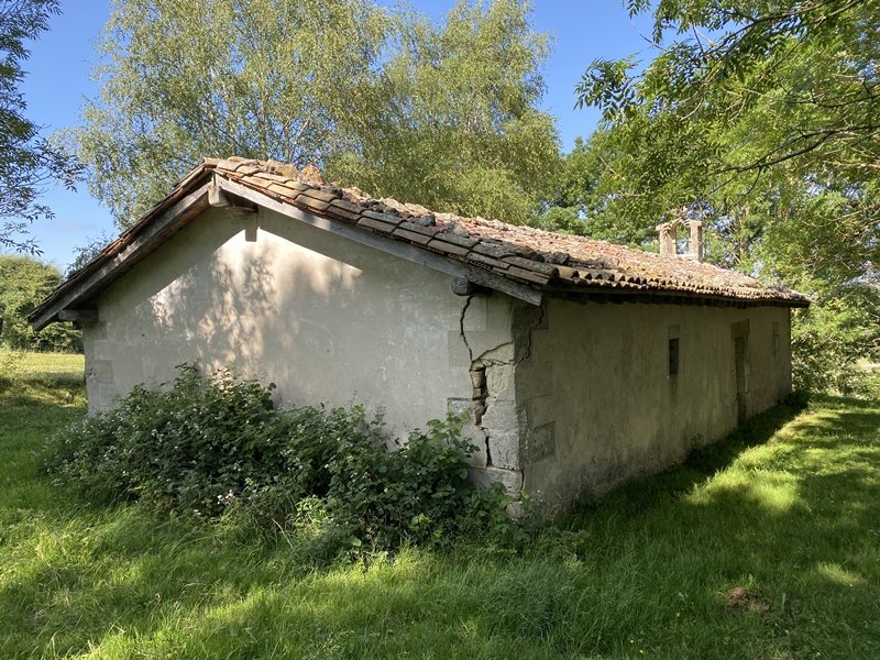 Santas Nunilo eta Alodia Ermita. Eulate