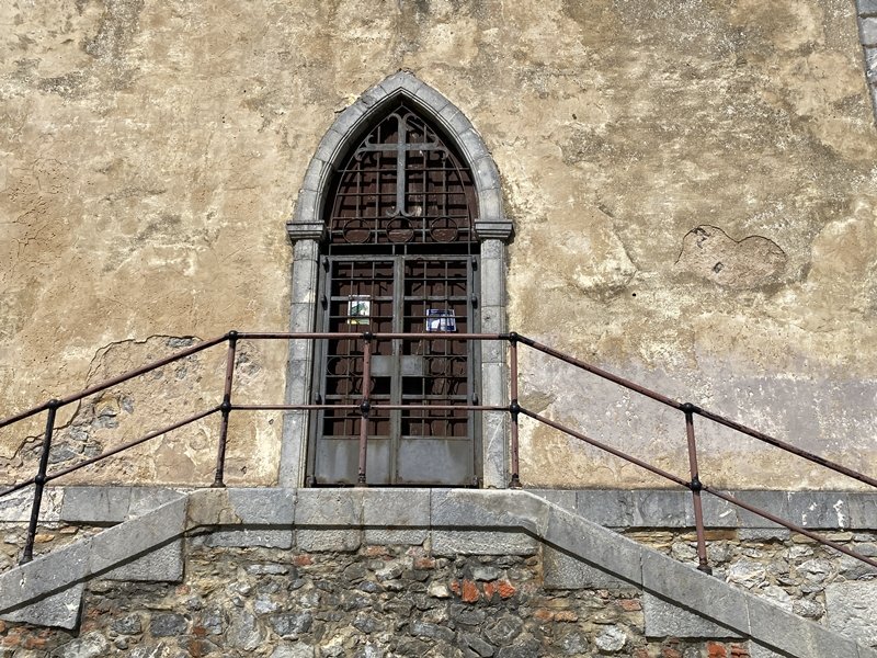 Santa Katalina Ermita. Mundaka