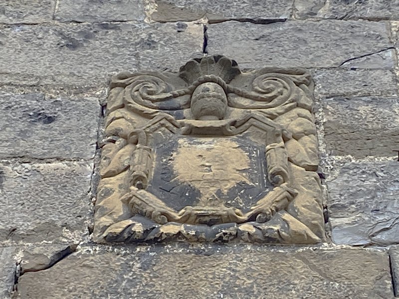 San Zipriano Eliza. Isaba