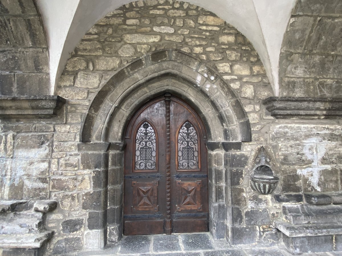 Andra Maria Eliza. Amurrio