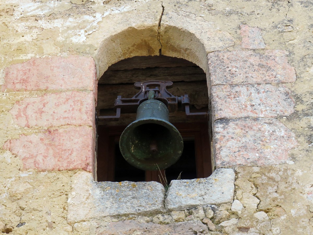 Virgen de la Peña ermita, Faidu-Urizaharra