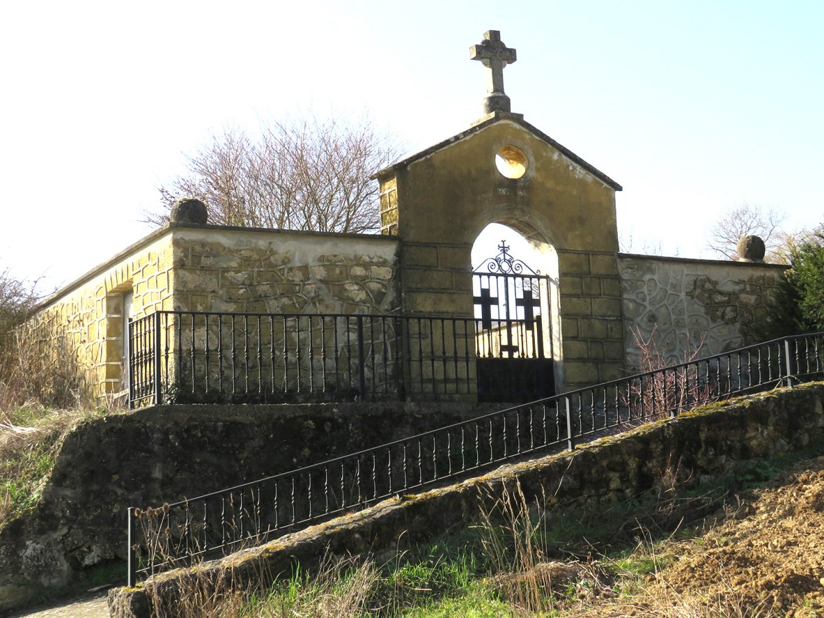 Hilerria, Faidu-Urizaharra