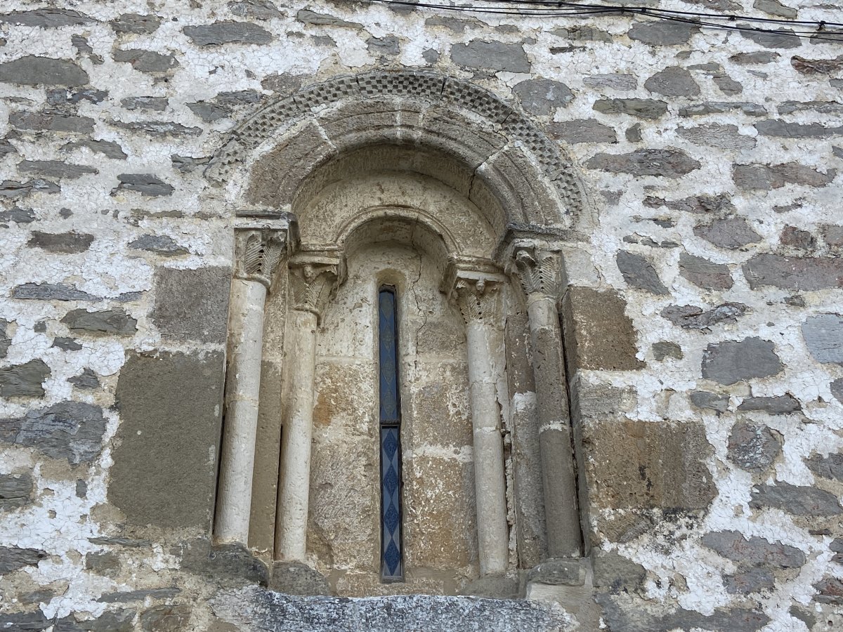 San Quirico eta Santa Julita Eliza. Kuartango (Uribarri-Kuartango)