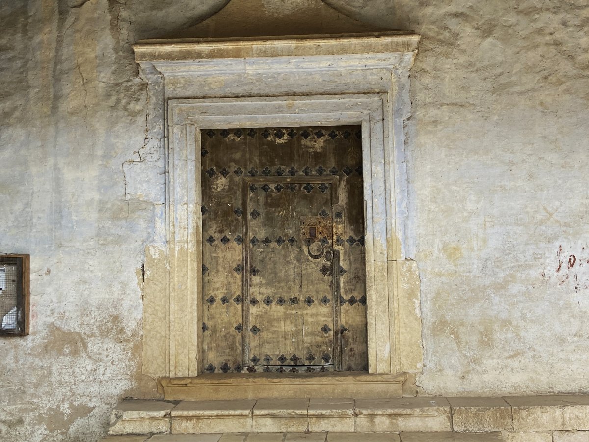 Asuncion de Nuestra Señora Eliza. Harana (Kontrasta)