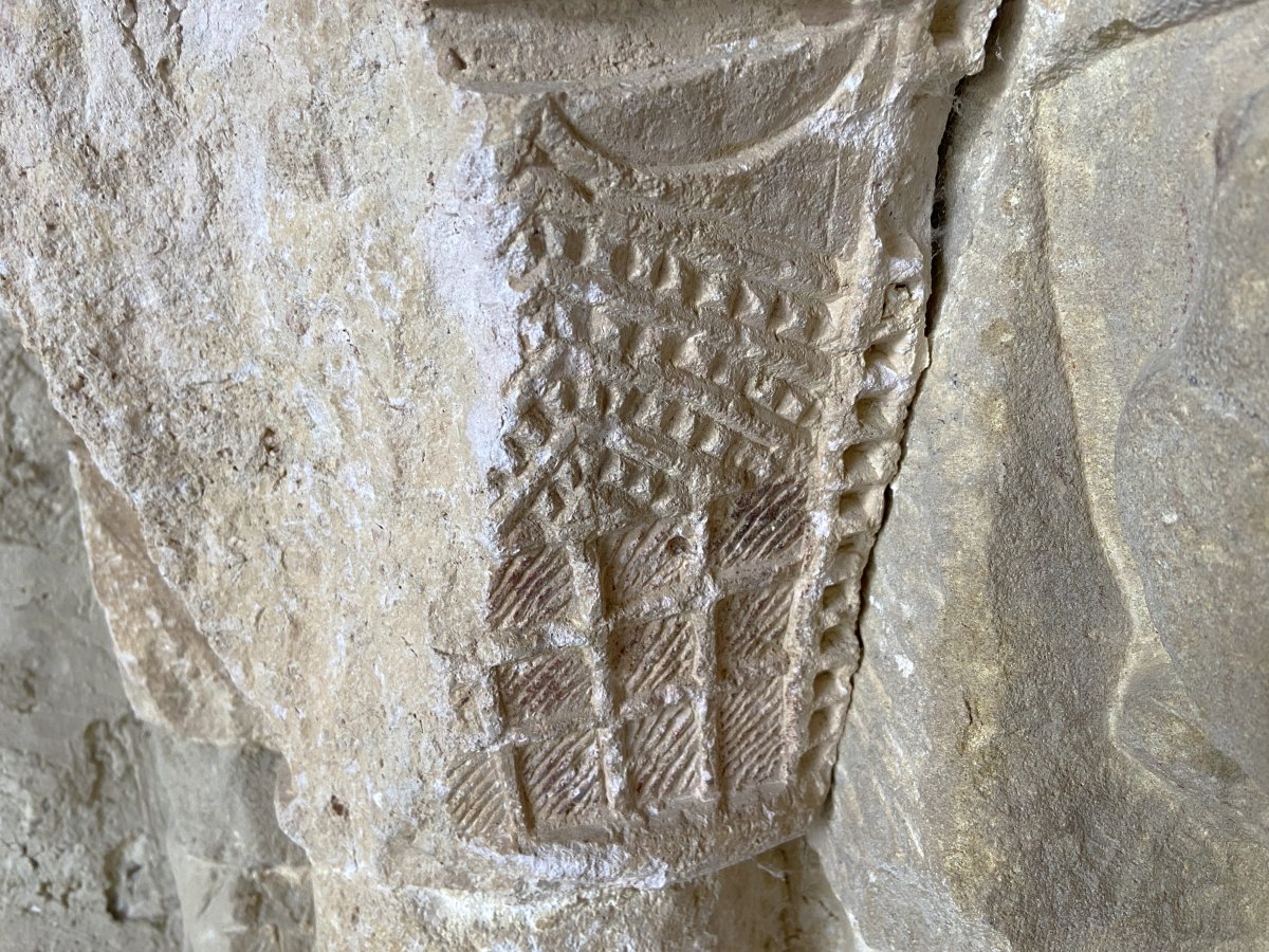 San Quirico eta Santa Julita Eliza. Kuartango (Uribarri-Kuartango)