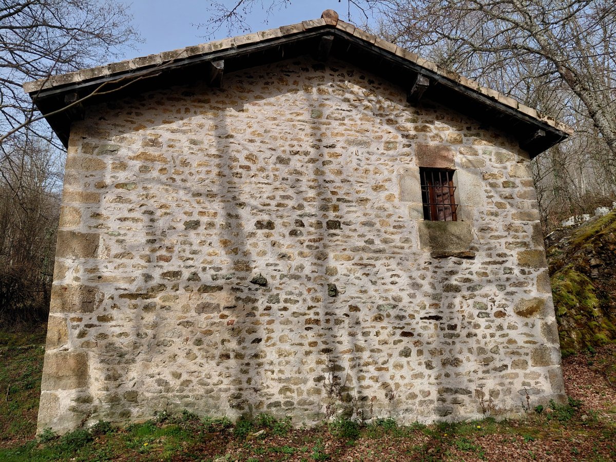 Errota. Zigoitia (Murua)