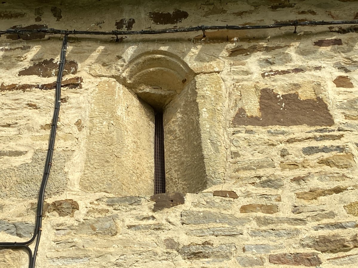 San Pedro Ermita. Zigoitia (Gorostiza)