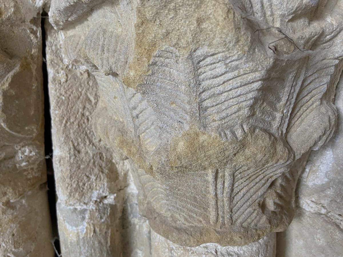 San Quirico eta Santa Julita Eliza. Kuartango (Uribarri-Kuartango)