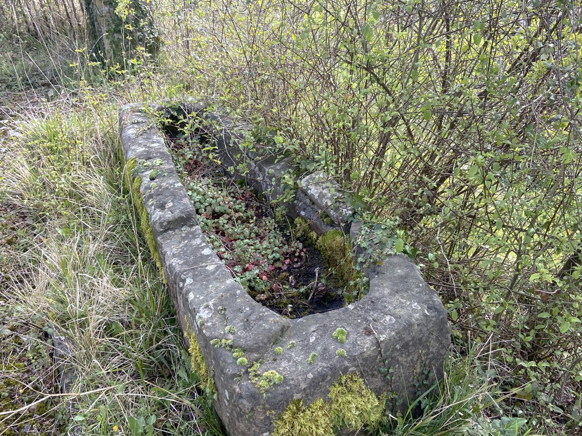 San Andres Ermita. Eskoriatza (Eraña)