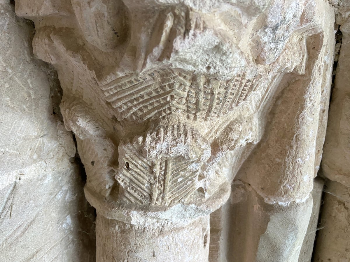 San Quirico eta Santa Julita Eliza. Kuartango (Uribarri-Kuartango)