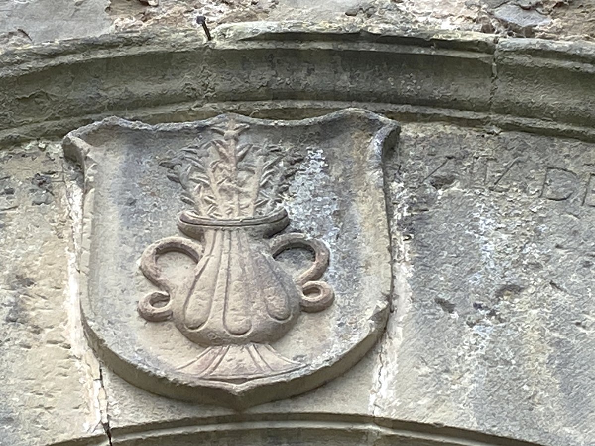 Villaconeseco Andra Mari Eliza. Añana (Gesaltza Añana)