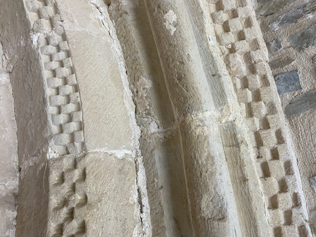 San Quirico eta Santa Julita Eliza. Kuartango (Uribarri-Kuartango)