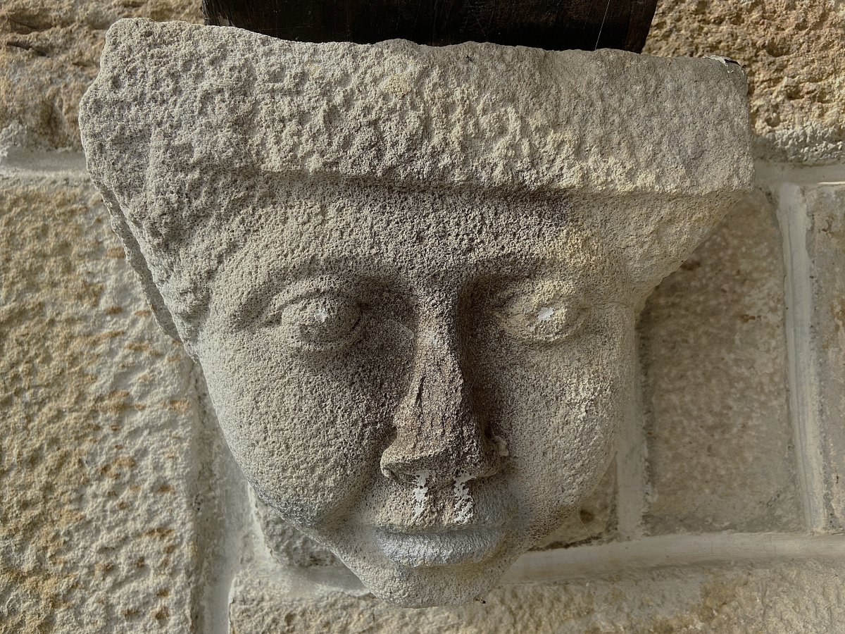 San Andres Eliza. Zigoitia (Murua)