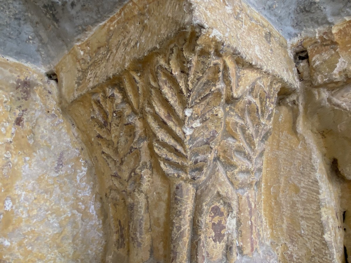 San Pedro Eliza. Argantzun (Villanueva de la Oca)