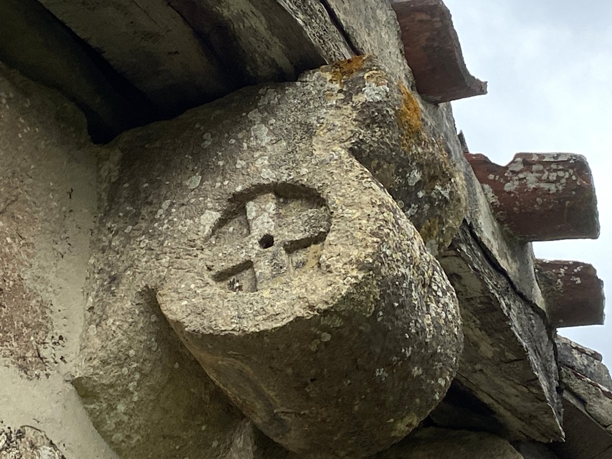 Elizmendiko Andra Maria Ermita. Agurain (Kontrasta)