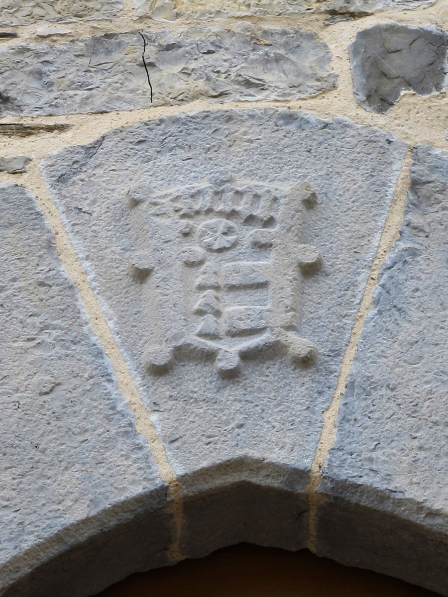 Dorrekoa (Valerio) etxeko klabea, Uritz-Artzibar