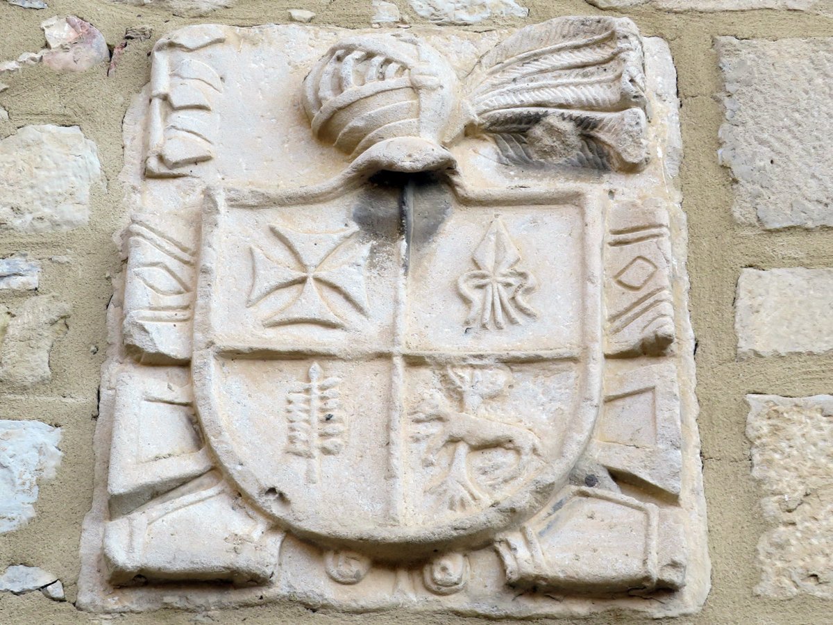 Armarria 2 (Labe Kalea 7), Berantevilla