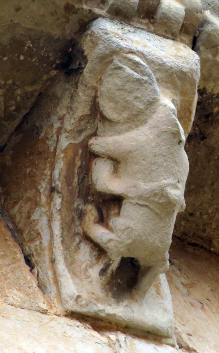 Toberako Andra Maria ermita, Tobera-Berantevilla