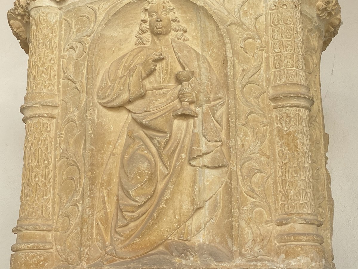 Santutxo. Arraia-Maeztu (Birgara Goien)