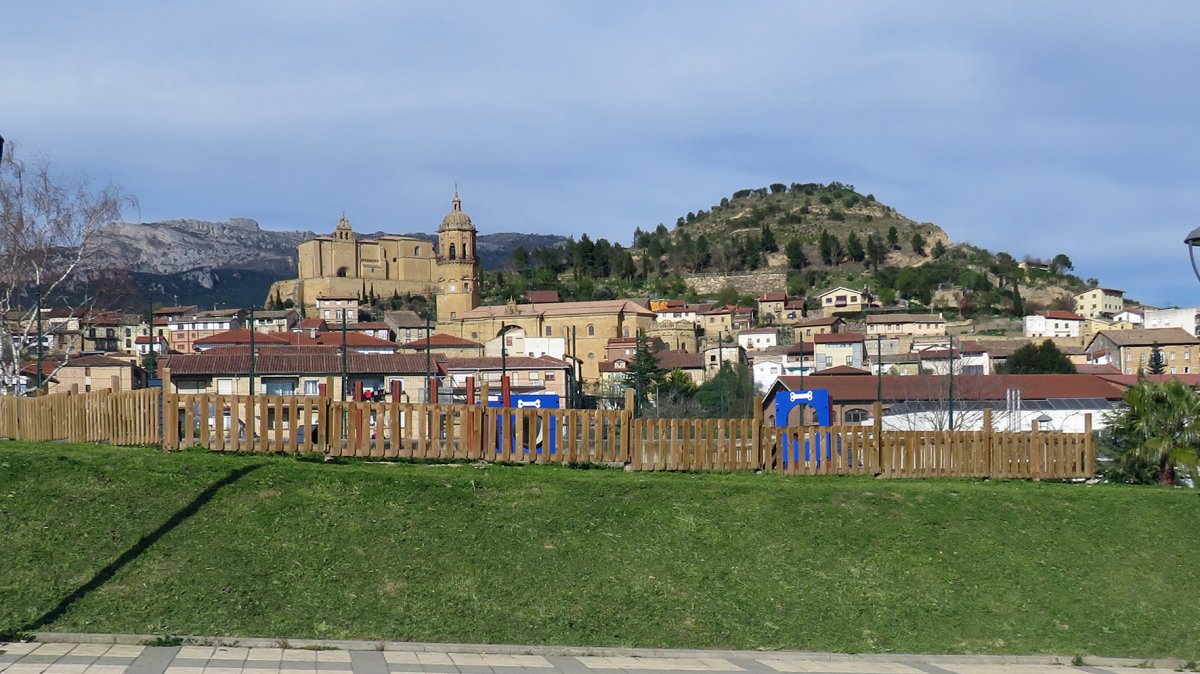 Bastida