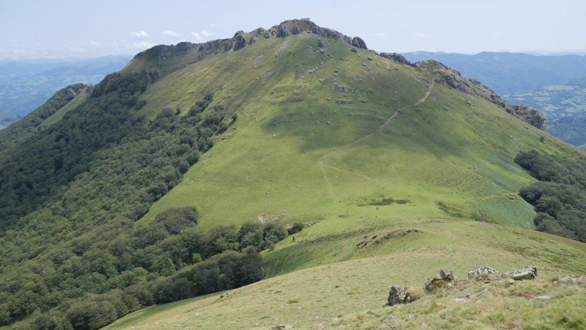 Mendaur Mendiederretik