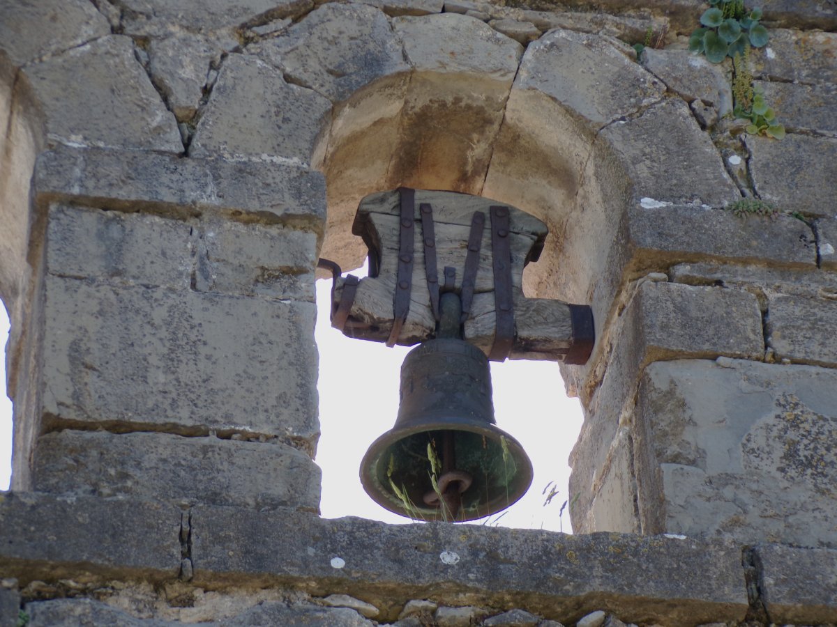 San Antonio Abad Ermita. Aiara (Maroño)