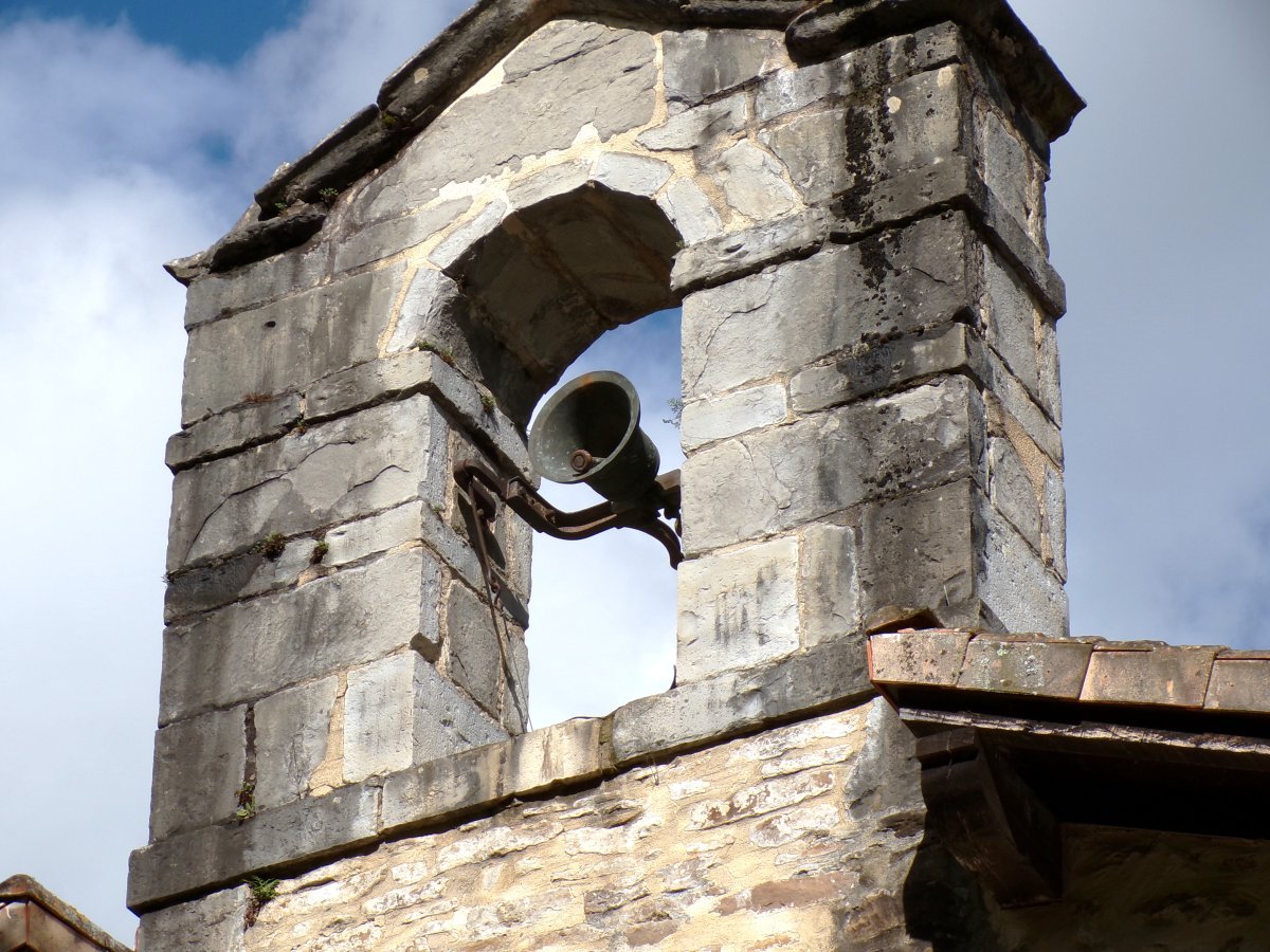 San Roque Ermita. Amurrio